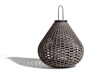 SPARKLER - Polypropylene floor lamp / Outdoor table lamp by Poltrona Frau - view 3